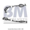 BM CATALYSTS BM91070 Catalytic Converter